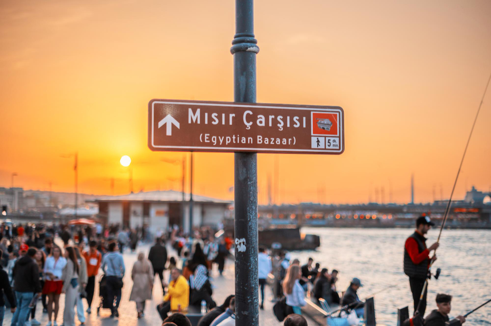 İstanbul Turu