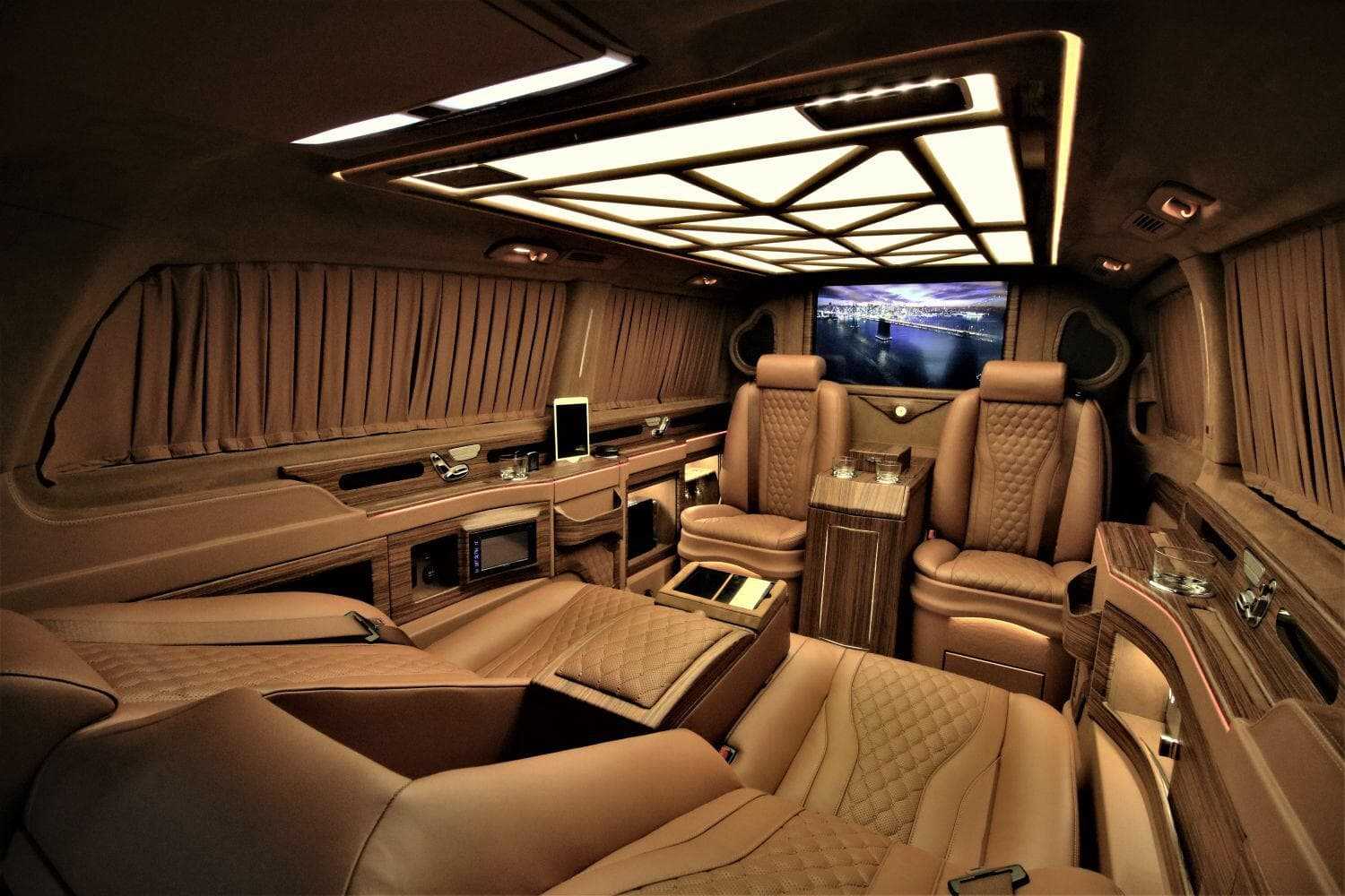 İstanbul Airport VIP Transfer